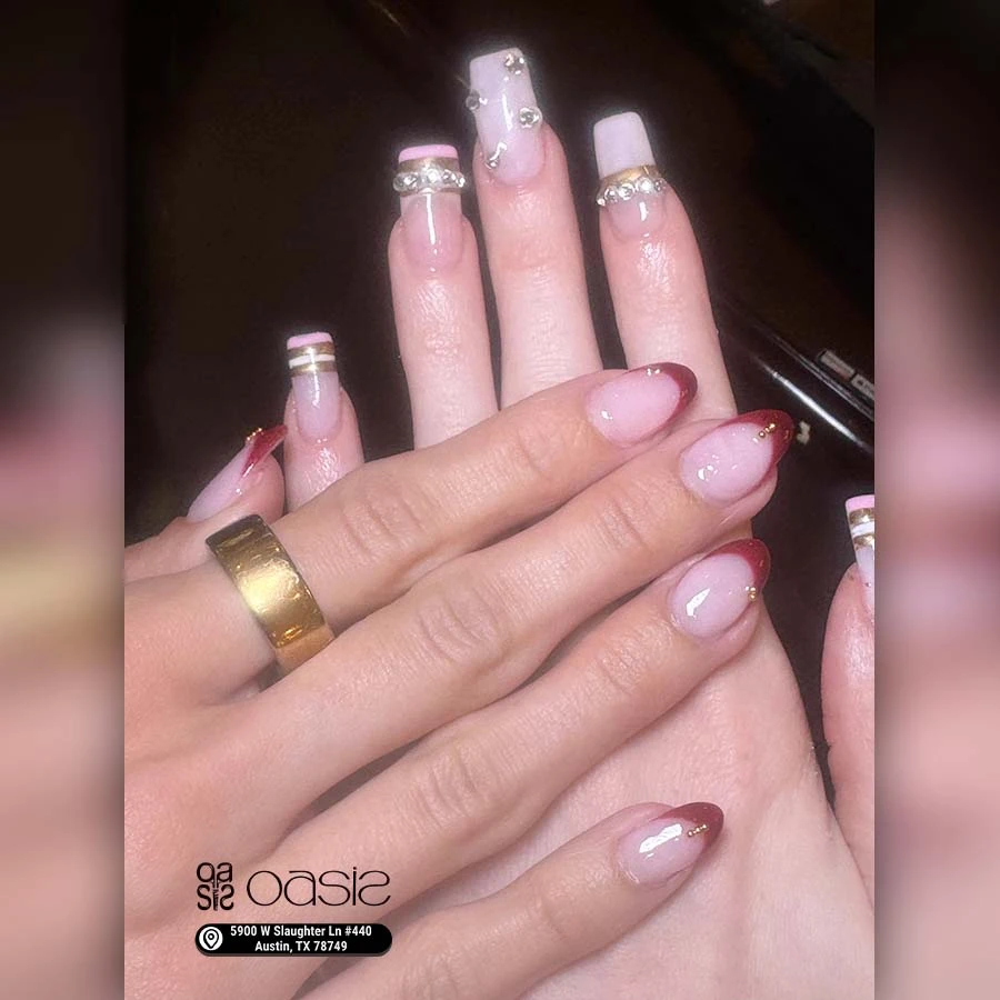 Nail Trends